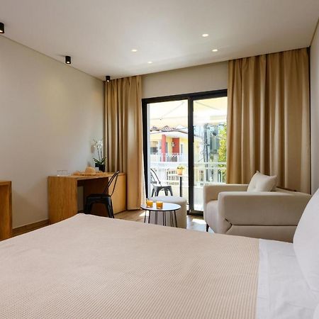 Mary Hotel Ліменас Екстер'єр фото