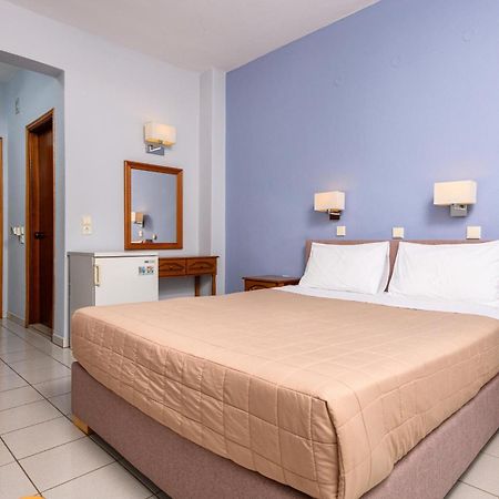 Mary Hotel Ліменас Екстер'єр фото