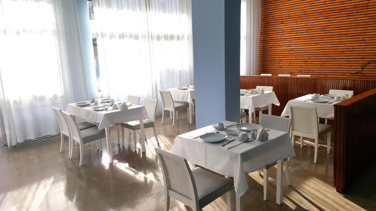 Mary Hotel Ліменас Екстер'єр фото