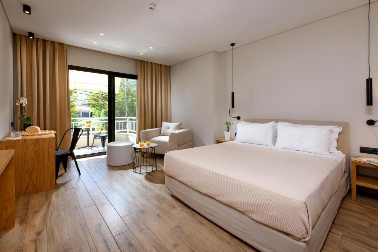Mary Hotel Ліменас Екстер'єр фото