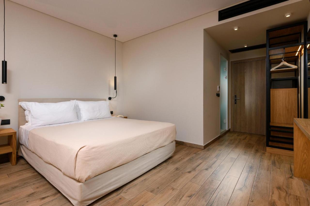 Mary Hotel Ліменас Екстер'єр фото