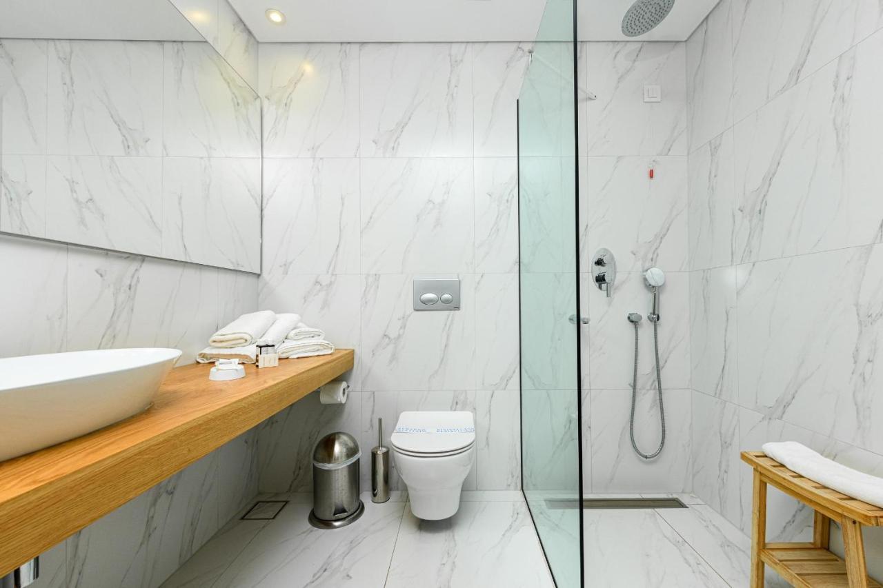 Mary Hotel Ліменас Екстер'єр фото