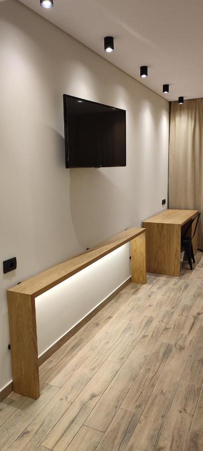 Mary Hotel Ліменас Екстер'єр фото