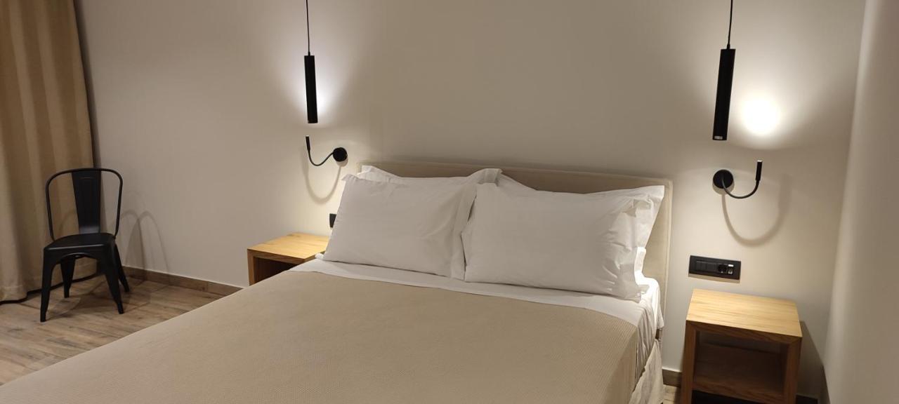 Mary Hotel Ліменас Екстер'єр фото