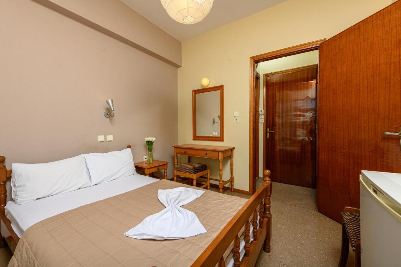 Mary Hotel Ліменас Екстер'єр фото